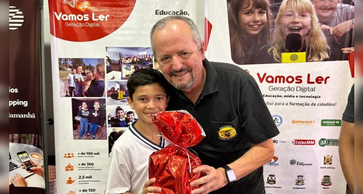 Interação, momentos emocionantes e reconhecimento do trabalho marcaram o evento