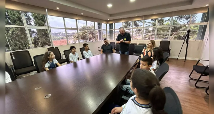 Interação, momentos emocionantes e reconhecimento do trabalho marcaram o evento