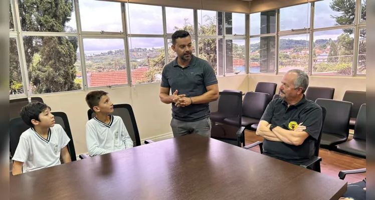 Interação, momentos emocionantes e reconhecimento do trabalho marcaram o evento