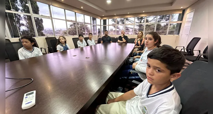 Interação, momentos emocionantes e reconhecimento do trabalho marcaram o evento