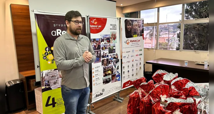 Interação, momentos emocionantes e reconhecimento do trabalho marcaram o evento