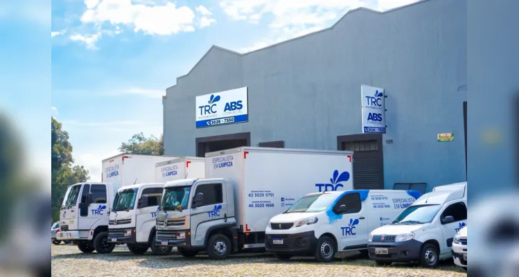 Além da constante inovação em produtos, serviços e processos, conta com alta performance e um completo portfólio