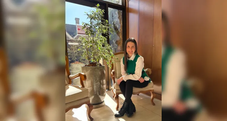 A jovem psicóloga Rosinei Gasperin tem sido uma das profissionais mais requintadas quando o assunto é Transtorno do Espectro Autista