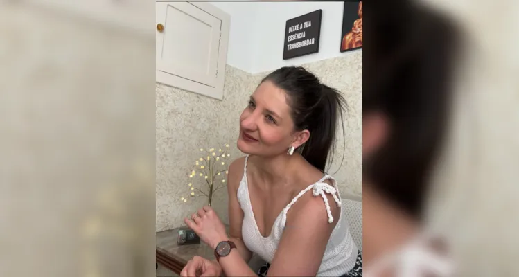 A jovem psicóloga Rosinei Gasperin tem sido uma das profissionais mais requintadas quando o assunto é Transtorno do Espectro Autista
