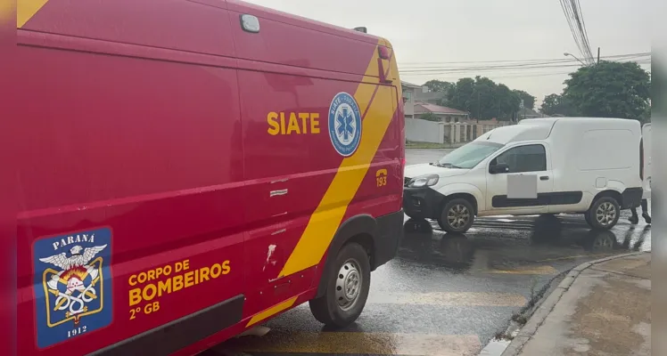 O atropelamento aconteceu entre as ruas José Carlos Rodrigues e João Ribeiro, próximo ao 13º Batalhão de Infantaria Blindado