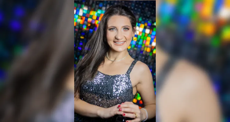 A jovem psicóloga Rosinei Gasperin tem sido uma das profissionais mais requintadas quando o assunto é Transtorno do Espectro Autista