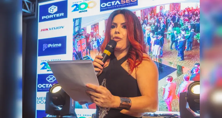 Natural de Ortigueira, Nadja se realizou na Cidade que a acolheu para a caminhada de estudos