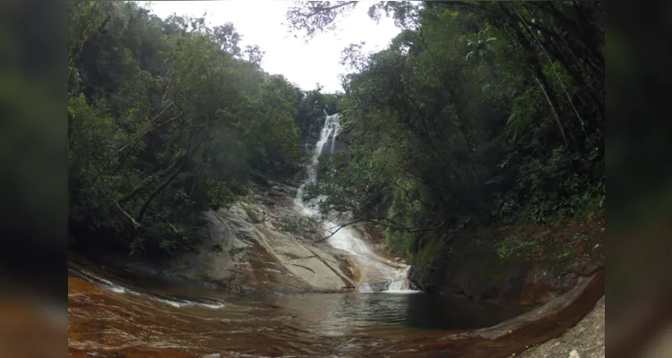 Salto dos Macacos