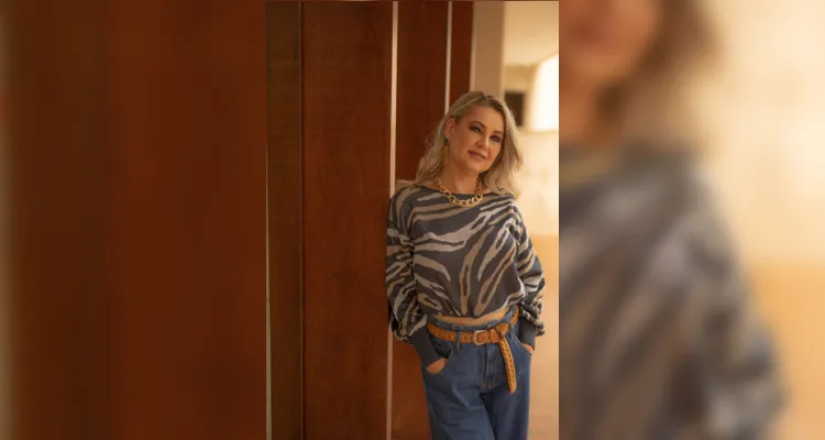 Tania Maria Sviercoski Pinto, faz um balanço mais do que positivo em 2023