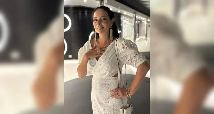 Neste ano Dra. Rafaela Neves Fernandes foi premiada como melhor advogada do segmento