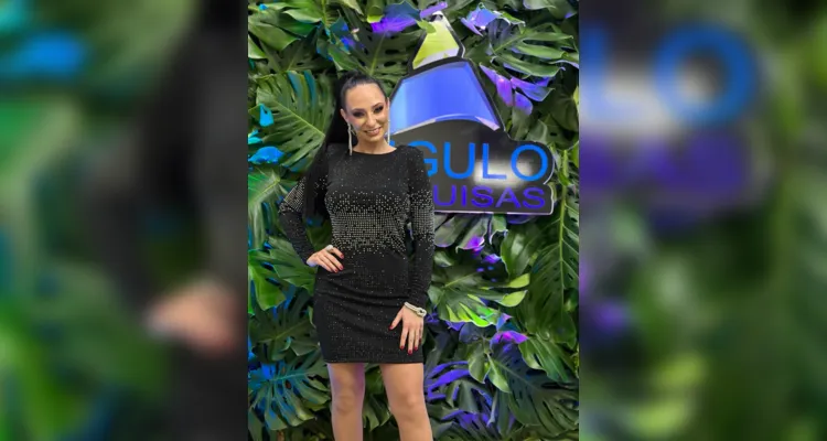Neste ano Dra. Rafaela Neves Fernandes foi premiada como melhor advogada do segmento