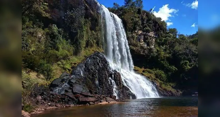 O setor turístico dos Campos Gerais oferece um amplo leque de opções para os visitantes