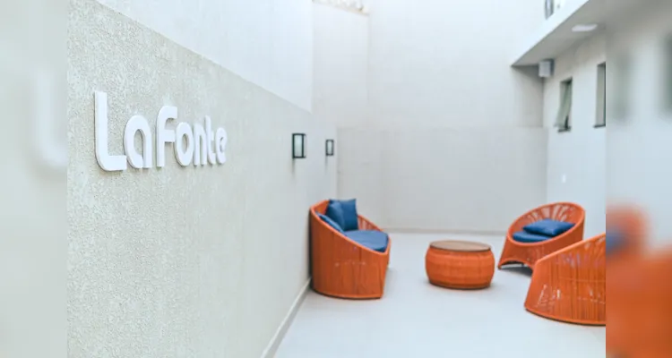 LaFonte é uma empresa de Ponta Grossa que oferece ferramentas na área de tecnologia