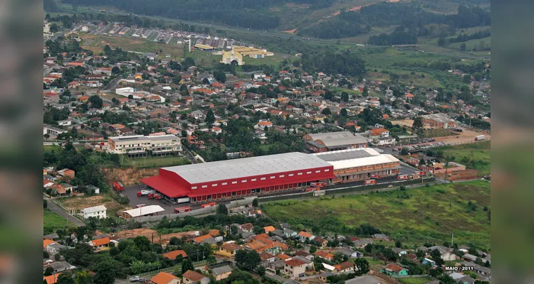 Com uma trajetória de crescimento, o Grupo MM se transformou na maior rede varejista do Paraná.
