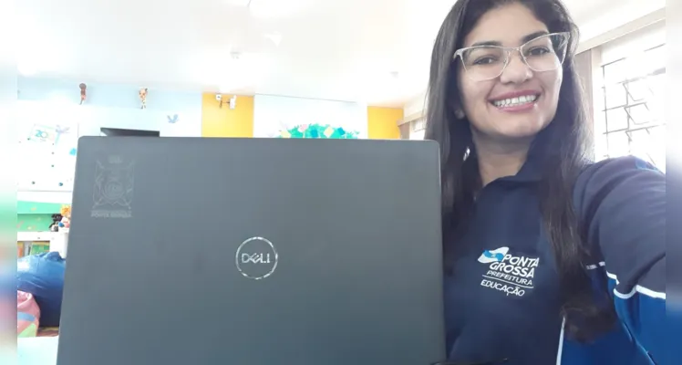 As ações envolvem modernização tecnológica dos equipamentos para a sala de aula