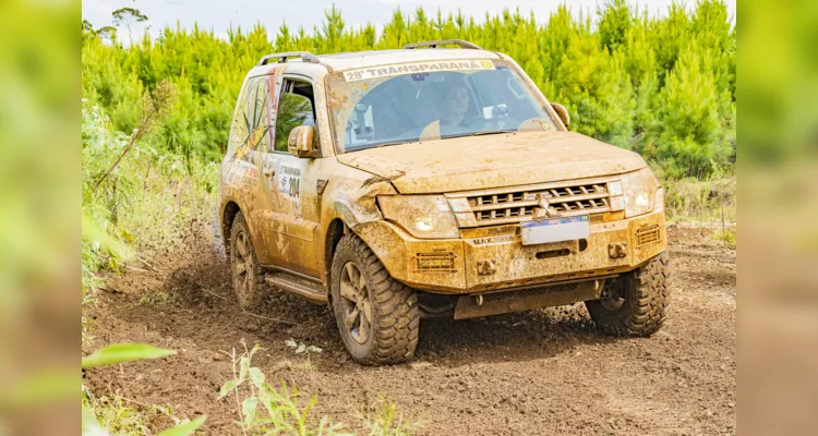 Nesta edição, todos os participantes do Rally 4x4, Trilha 4x4, Adventure e Motos farão o mesmo percurso.