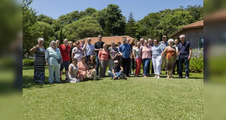 Mostra reúne um acervo composto diversos objetos promocionais dos produtos envasados pela Cooperativa Central.