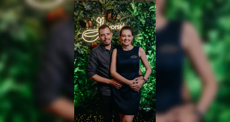 Mirante dos Campos é um espaço que vai além da mera definição de local de eventos. 