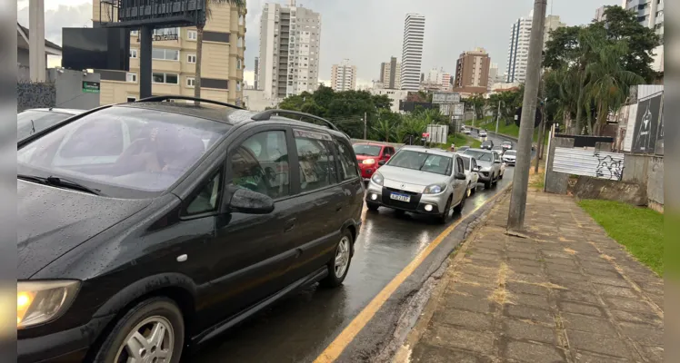 Novo semáforo entra em funcionamento na 'Balduíno Taques'