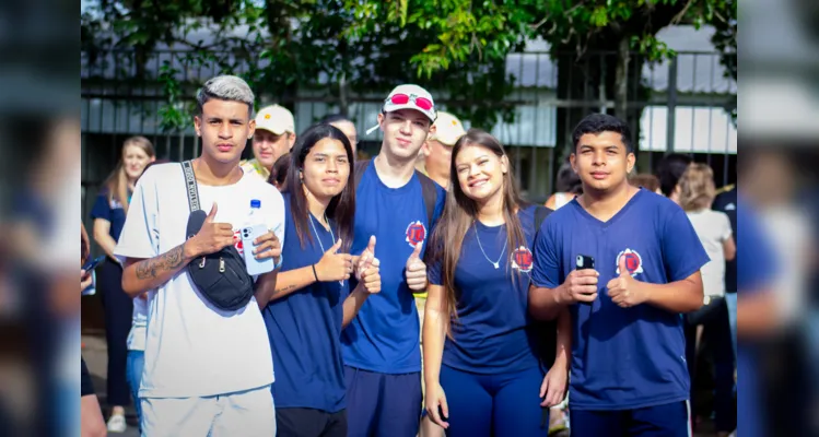 Instituto de Educação completa 100 anos de história em PG