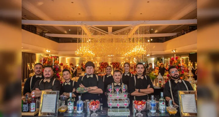 O Milano Bartenders não é apenas um bar de drinks; é o epicentro da excelência em coquetelaria para evento.