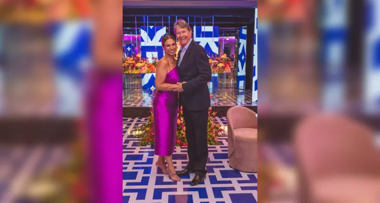 Coluna RC celebra a vida de Julia Gorte