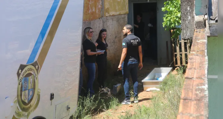 Polícia Civil inicia investigações sobre óbito de jovem em PG