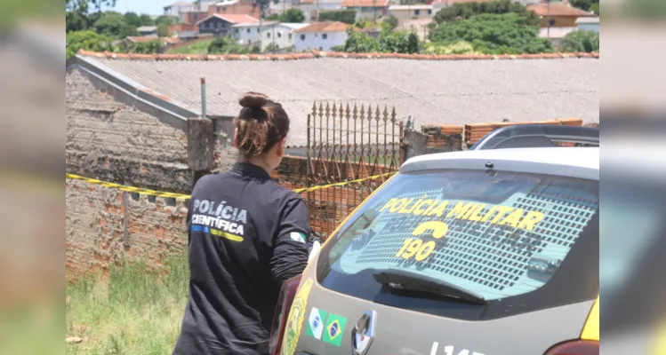 Polícia Civil inicia investigações sobre óbito de jovem em PG