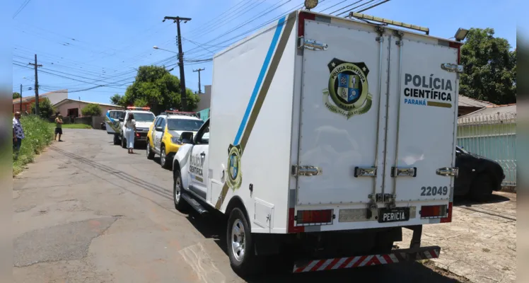 Polícia Civil inicia investigações sobre óbito de jovem em PG