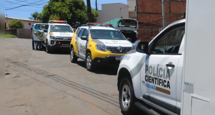 Polícia Civil inicia investigações sobre óbito de jovem em PG