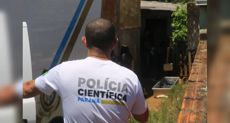 Polícia Civil inicia investigações sobre óbito de jovem em PG
