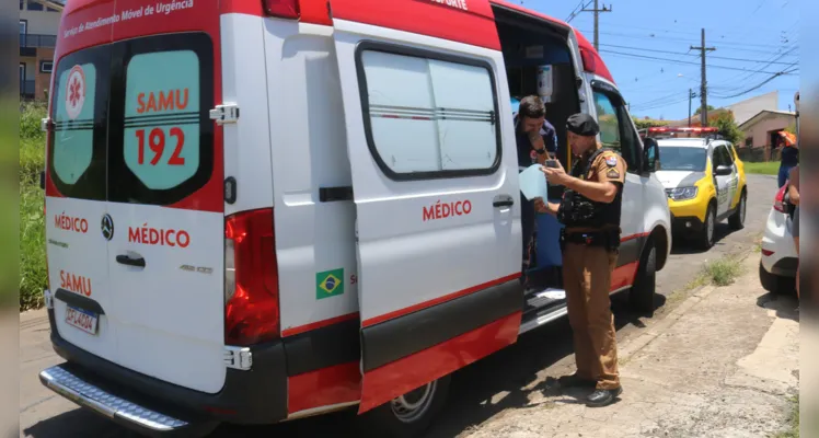 Vizinhos relatam cerca de seis tiros em óbito de jovem em PG