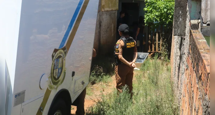 Polícia Civil inicia investigações sobre óbito de jovem em PG