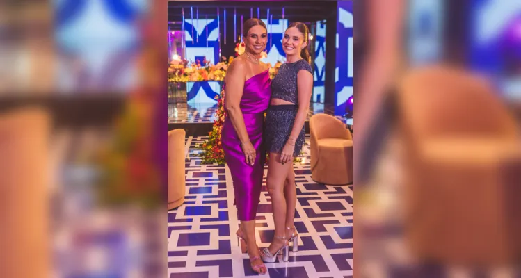 Coluna RC celebra a vida de Julia Gorte