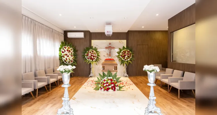 Obituário do dia 26 de dezembro de 2023 (terça-feira)