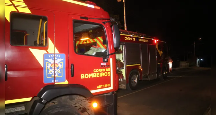 Casa de catadores pega fogo pela segunda vez no 'São Gabriel'