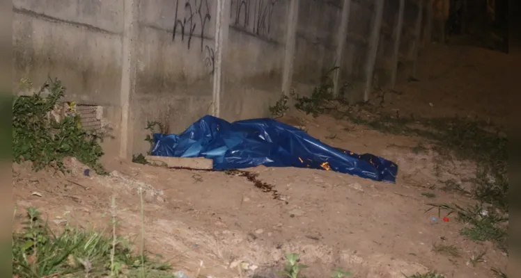 Homem de 52 anos é morto a pedradas na vila Coronel Cláudio
