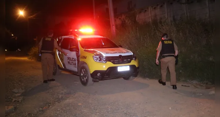Homem de 52 anos é morto a pedradas na vila Coronel Cláudio