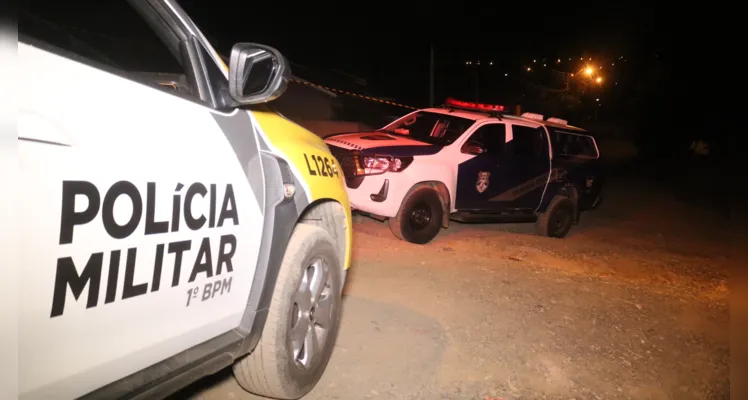 Homem de 52 anos é morto a pedradas na vila Coronel Cláudio