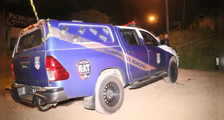 Homem de 52 anos é morto a pedradas na vila Coronel Cláudio