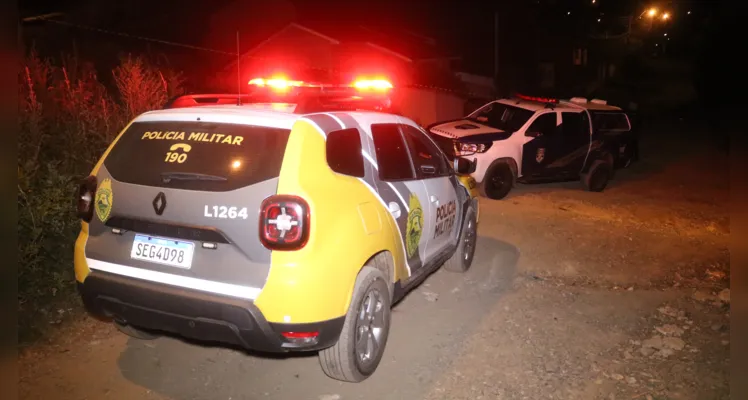Homem de 52 anos é morto a pedradas na vila Coronel Cláudio