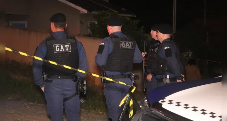 Homem de 52 anos é morto a pedradas na vila Coronel Cláudio