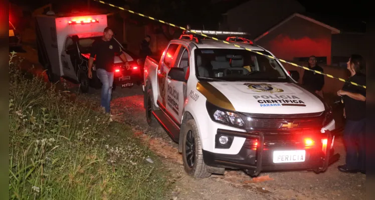 Homem de 52 anos é morto a pedradas na vila Coronel Cláudio
