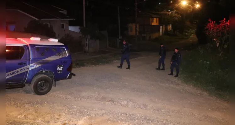Homem de 52 anos é morto a pedradas na vila Coronel Cláudio