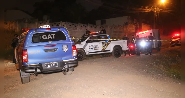 Homem de 52 anos é morto a pedradas na vila Coronel Cláudio