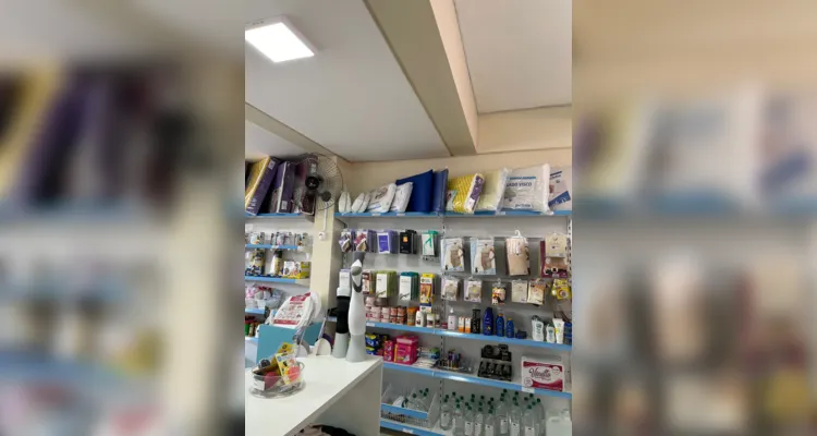 Total Med oferece uma ampla variedade de artigos ortopédicos e hospitalares