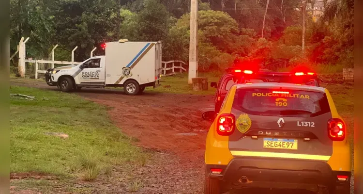 Corpo de vítima de afogamento no Rio Pitangui é resgatado