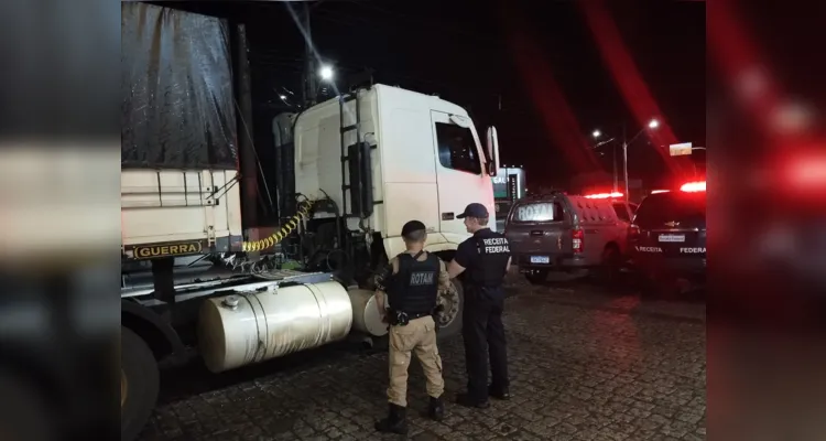 Prejuízo estimado pela Polícia ao tráfico chega a casa dos R$ 6 mi
