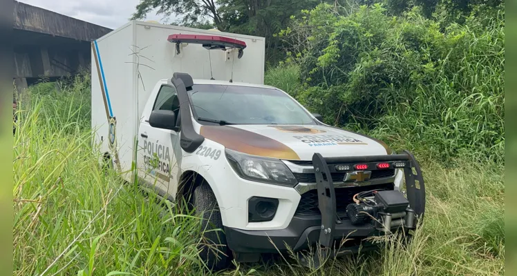 Vítima de afogamento no Rio Pitangui é identificada