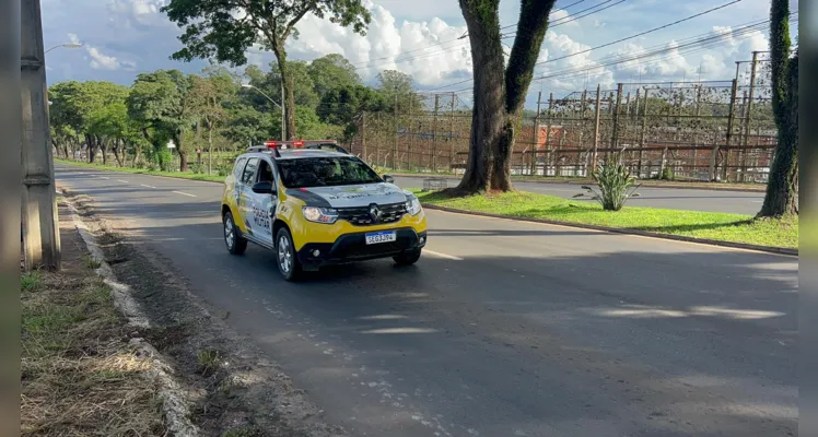 Assassinato no Vendrami em PG ocorreu após discussão